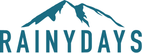 Rainy Days logo