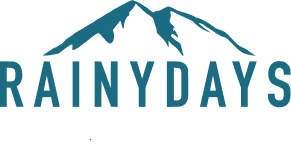 Rainy Days logo